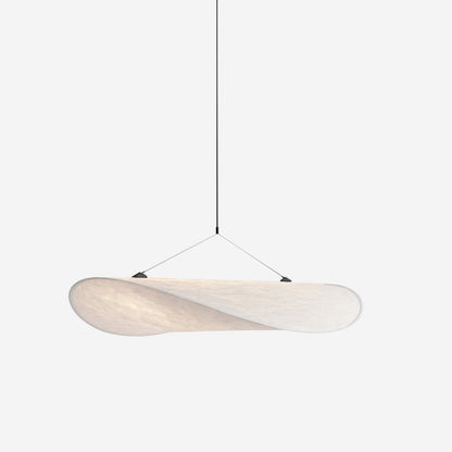 Sereca Suspension en Papier et Fibre de Verre