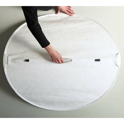 Sereca Suspension en Papier et Fibre de Verre