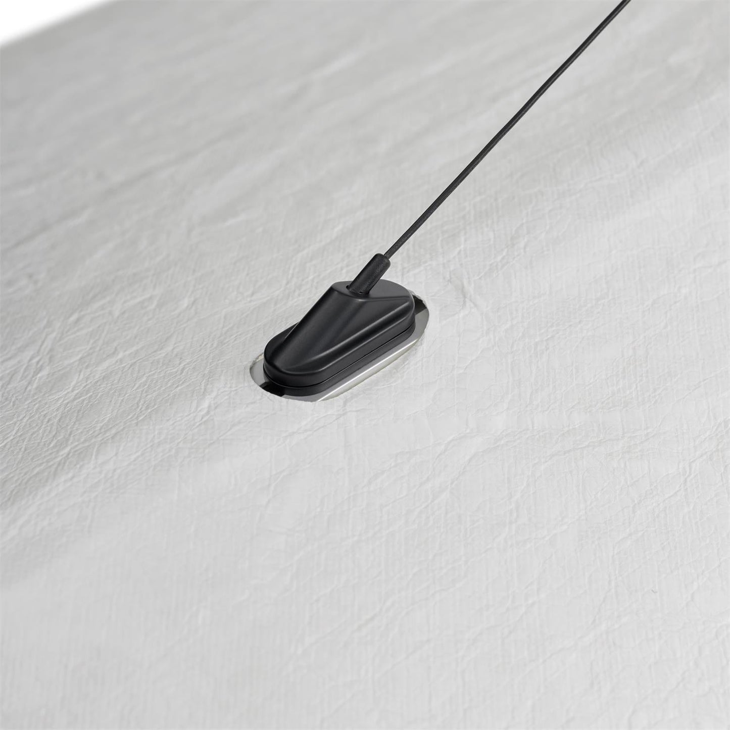 Sereca Suspension en Papier et Fibre de Verre