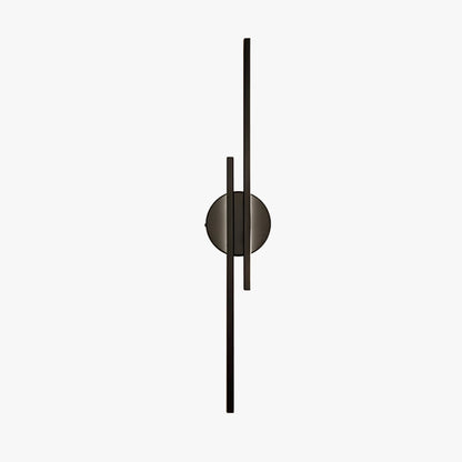 Elgo Applique Murale Linéaire Moderne Chambre à Coucher