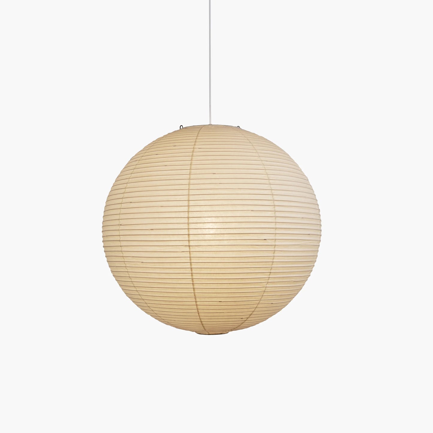 Lustra Suspension en Papier pour Salon