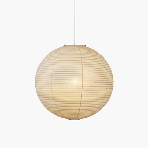 Lustra Suspension en Papier pour Salon