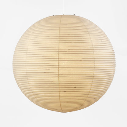 Lustra Suspension en Papier pour Salon