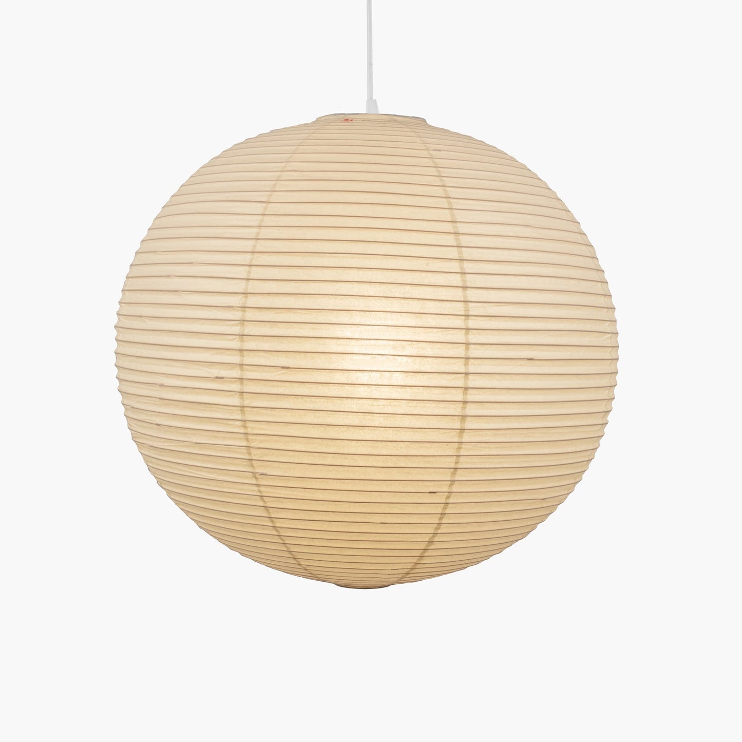 Lustra Suspension en Papier pour Salon