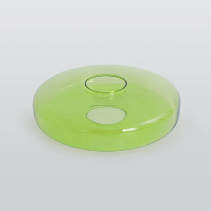 Jojo Suspension Verre Structure à Plusieurs Niveaux