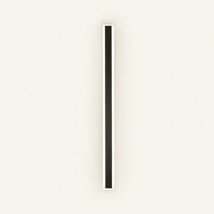 Kaelen Moderne LED Applique Murale Extérieure Noir - Nüma Lighting