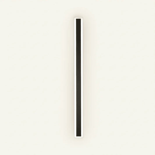 Kaelen Moderne LED Applique Murale Extérieure Noir - Nüma Lighting