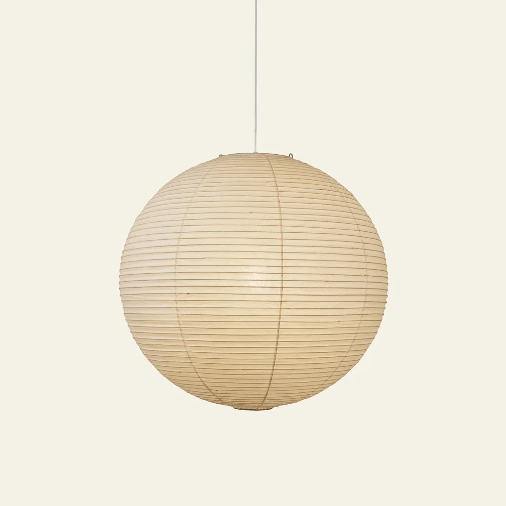Mateo Suspension en Papier pour Salon - Nüma Lighting