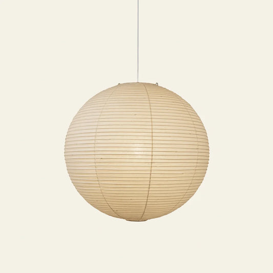 Mateo Suspension en Papier pour Salon - Nüma Lighting