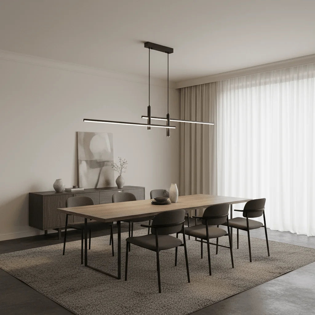 Matthieu Design Italien Suspensions - Nüma Lighting