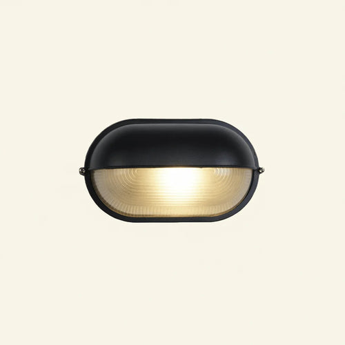 Sébastien Applique Murale d’Extérieur Industrielle - Nüma Lighting